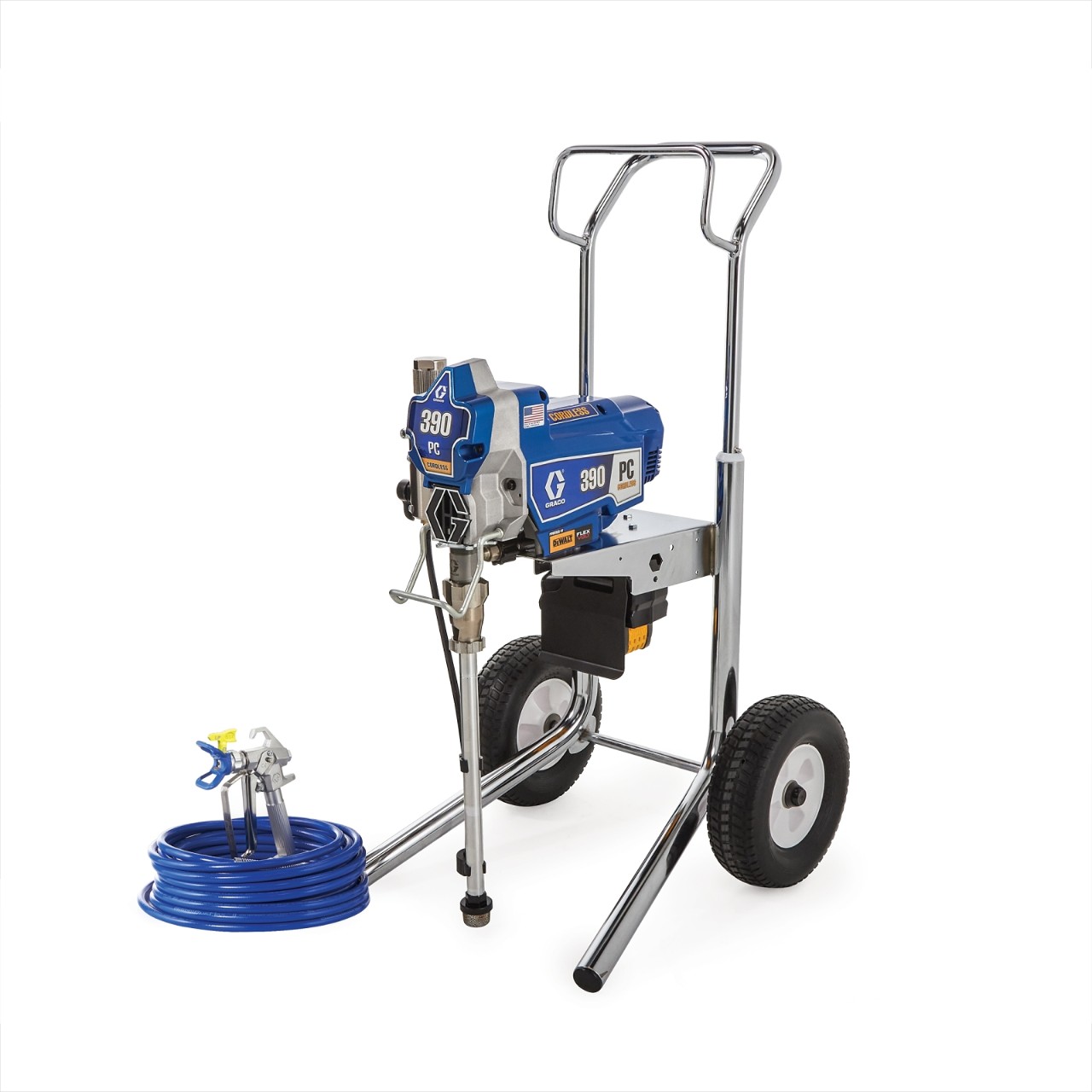 Graco 390 spray gun new arrivals